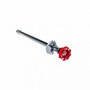 Кран незамерзающий 150 UNIPUMP WF-2102