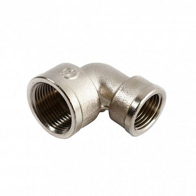 Угол 1/2 внутр 3/4 внутр переходной никель GENERAL FITTINGS