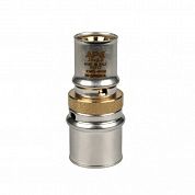 Соединение пресс 26 20 STOUT