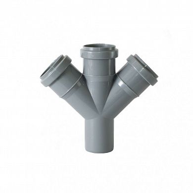 Крест 50 50 50 45 SINIKON