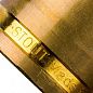 Надвижная гильза латунь 32 для труб из сшитого полиэтилена STOUT