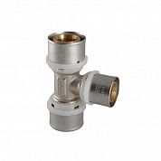 Тройник пресс 32 26 32 MVI