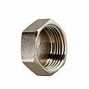 Заглушка 1 1/4 внутр никель GENERAL FITTINGS