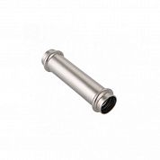 Муфта нержавеющая надвижная 15 15 VALTEC