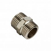 Ниппель 1 1/2 никель GENERAL FITTINGS