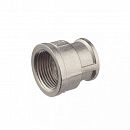 Муфта 3/4 внутр 1/2 внутр переходная VALTEC