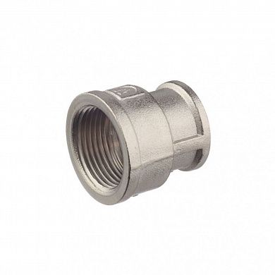 Муфта 3/4 внутр 1/2 внутр переходная VALTEC