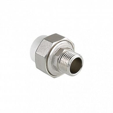 Американка 50 1 1/2 наруж VALTEC