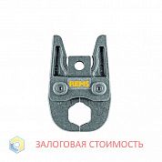Пресс-клещи REMS V 35 медь для пресса
