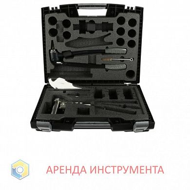 Инструмент REHAU Rautool M1 без насадок