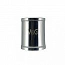 Муфта 3/4 внутр хромированная VALOGIN