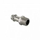 Муфта нержавеющая 18 3/4 наруж VALTEC