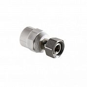 Муфта 20 1/2 с накидной гайкой конус VALTEC
