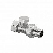 Клапан обратный прямой 3/4 OVENTROP Combi 2