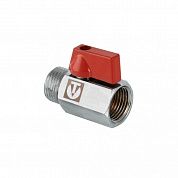 Кран шаровой MINI 1/2 внутр наруж VALTEC