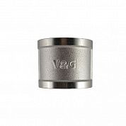 Муфта 1 внутр VALOGIN