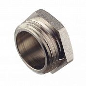 Заглушка 1 1/2 наруж VALTEC