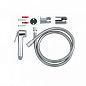 Набор для гигиенического душа GROHE Tempesta 27513001