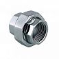 Американка 3/4 внутр хромированная VALTEC