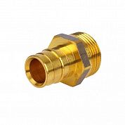 Соединение 25 1 наруж UPONOR