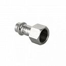 Муфта нержавеющая 18 3/4 внутр VALTEC