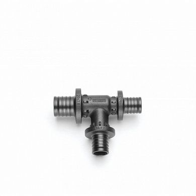 Тройник 25 16 20 REHAU PX