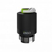 Сервопривод для коллектора теплого пола нормально закрытый 220 В ENGO Controls