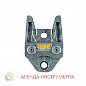 Пресс-клещи REMS V 12 медь для пресса