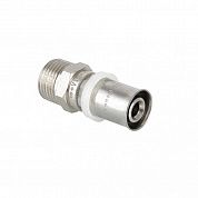 Соединение пресс 26 1 наруж VALTEC
