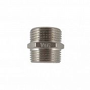 Ниппель 3/4 наруж VALOGIN