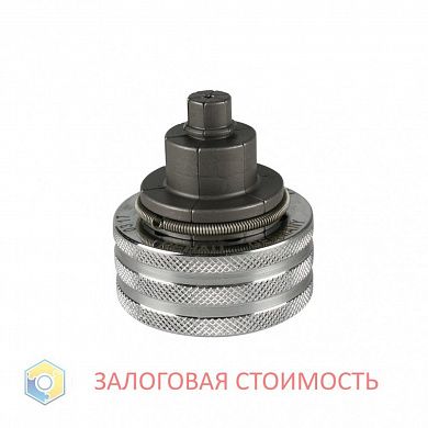 Расширительная насадка REHAU RO для метал трубок 15 1.0 