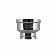 Муфта 1 внутр 1/2 внутр переходная хромированная VALOGIN