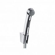 Гигиенический ручной душ со шлангом 160 и держателем HANSGROHE 1jet