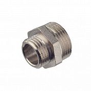 Ниппель 3/4 наруж 1/2 наруж переходной VALTEC