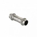 Муфта нержавеющая 15 15 VALTEC