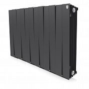 Радиатор Royal Thermo Piano Forte 500 Noire Sable
