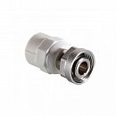 Муфта 20 3/4 с накидной гайкой евроконус VALTEC