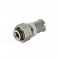 Соединение 16 1/2 с конусом пресс VALTEC