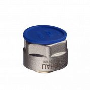 Евроконус 20 2.8 3/4 REHAU Flex Pink