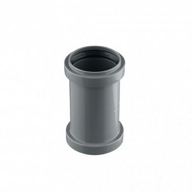 Муфта с упором 50 OSTENDORF