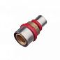 Соединение пресс 32 20 TIEMME
