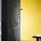 Ручной душ HANSGROHE Croma 100 Multi