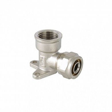 Водорозетка обжим 16 1/2 внутр VALTEC