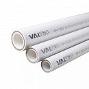 Труба стекловолокно 90 PN 25 VALTEC