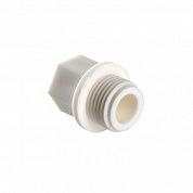 Заглушка 3/4 наруж PPR VALTEC
