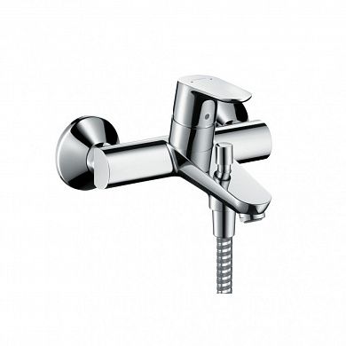 Смеситель для ванны HANSGROHE Focus Е2 