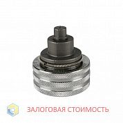 Расширительная насадка REHAU RO для метал трубок 15 1.0 