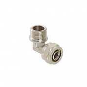 Угол обжим 16 1/2 наруж VALTEC