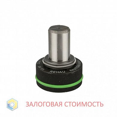Расширительная насадка REHAU для труб Stabil 32 4.7 