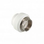 Муфта 50 1 1/2 внутр VALTEC